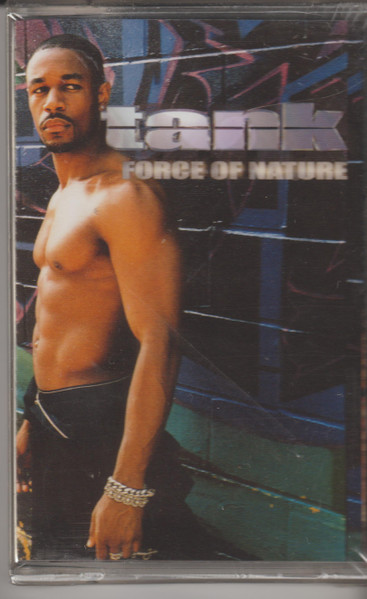 Tank - Force Of Nature | Releases | Discogs