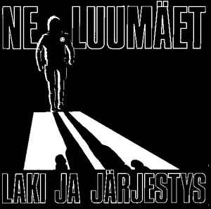 Ne Luupojat Surf – Henki Elää! (2001, CD) - Discogs