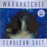 Cover of Cerulean Salt, 2021, Vinyl