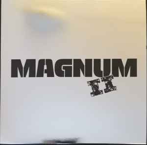 Magnum (3) - Magnum II