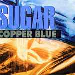 Cover of Copper Blue, 2020-04-03, Vinyl