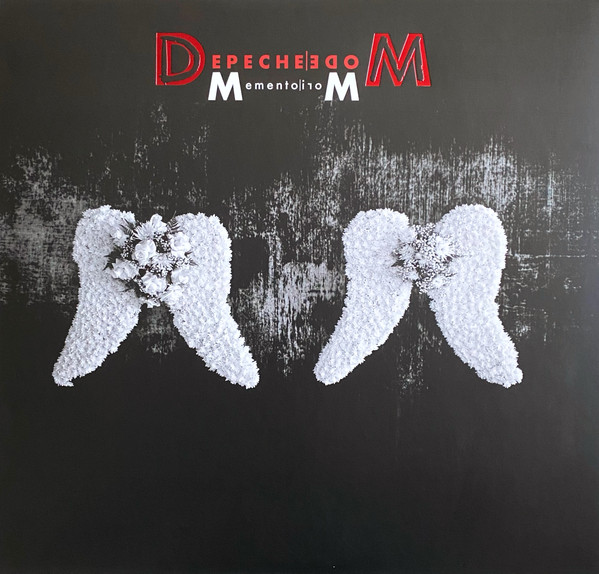 Depeche Mode – Memento Mori (2023, 180g, Vinyl) - Discogs