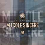 MJ Cole – Sincere (1998, Vinyl) - Discogs