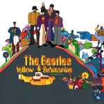 The Beatles – Yellow Submarine (2012, 180 Gram, Vinyl) - Discogs