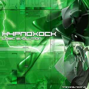 Hypnoxock - Logic Evolution album cover