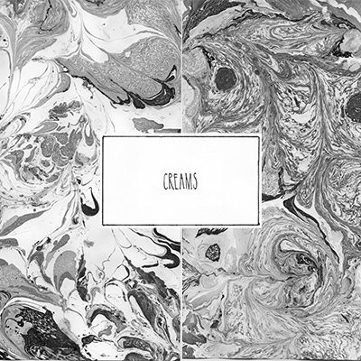 ladda ner album Creams - Ratio