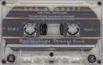 Pochette de The Peel Session, 1991, Cassette