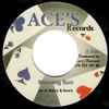 Al Barry & Aces* - Morning Sun / I'm Not A King