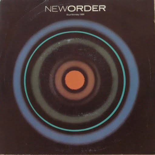 NewOrder – Blue Monday 1988 (1988, Vinyl) - Discogs