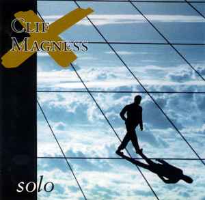 Clif Magness - Solo