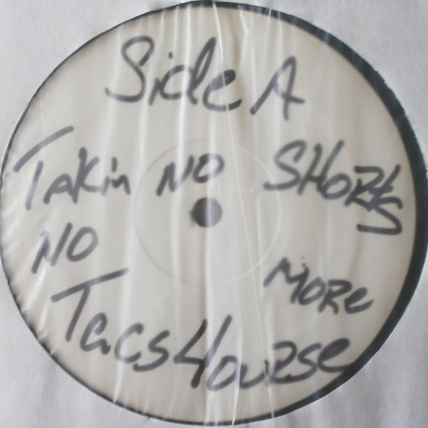 Tasc4ourse – Takin' No Shorts No More (1993, Vinyl) - Discogs