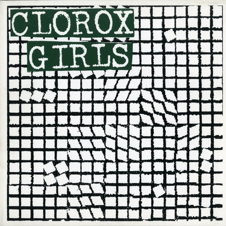 Clorox Girls – Clorox Girls (2004, Vinyl) - Discogs