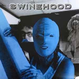 Swinehood - Looks Like Shit To Me album cover