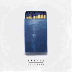 Jaytee – Cold Blue (2014, CD) - Discogs