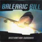 Cover of Destination Sunshine, 1999, CD