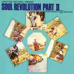 Cover of Soul Revolution Part II, , CD