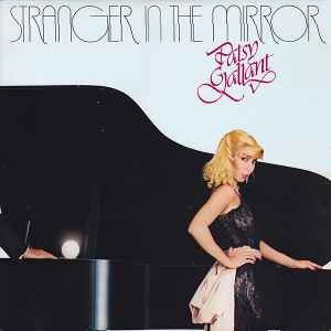Patsy Gallant - Stranger In The Mirror album cover