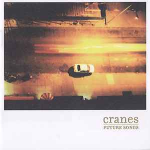 Cranes – Loved (1994, CD) - Discogs