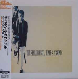 Home & Abroad - The Style Council