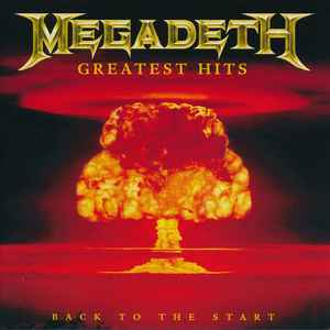 Greatest Hits: Back To The Start (CD, Compilation, Repress)in vendita