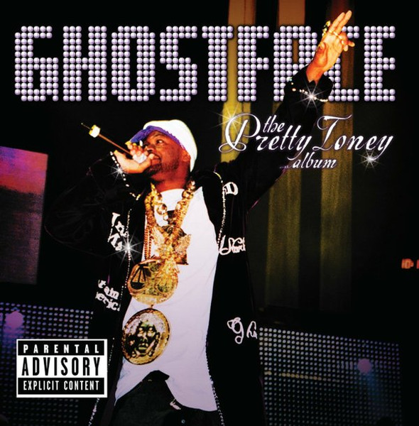 Ghostface Killah – The Pretty Toney Album (2004)