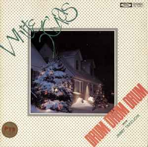 Jimmy Takeuchi - White X'mas - Drum Drum Drum | Releases | Discogs
