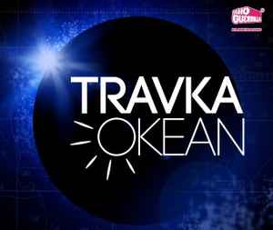 Travka - Okean Album-Cover