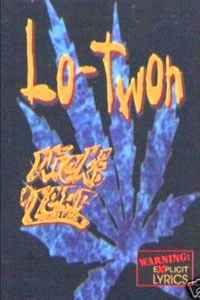 Lo-Twon – Wicked Leaf (1995, Cassette) - Discogs