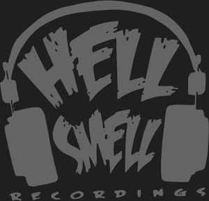 HELL SMELL STUDIO