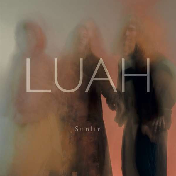 ladda ner album Luah - Sunlit