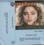 – Madonna Mix (1985, Discogs
