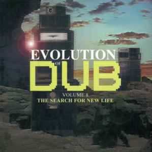 The Revolutionaries – Evolution Of Dub Volume 3: The Descent Of