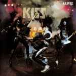 Kiss – Alive! (CD) - Discogs