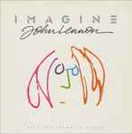 Cover of Imagine - Music From The Motion Picture, 1988, Vinyl
