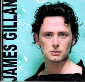 James Gillan - James Gillan album cover