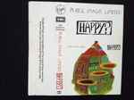 Cover of Happy?, 1987, Cassette