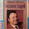 Luciano Tajoli - Disco D'Oro