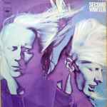 Cover of Second Winter, 1969, Vinyl
