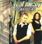 Cover of One More Time, , Cassette