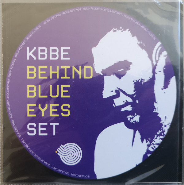 télécharger l'album DJ Banel - KBBE Behind Blue Eyes Set
