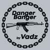 Vadz - Danger Banger