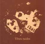 Cover of Not Dead But Bien Raides, 1989, Vinyl