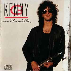 Kenny G (2) - Silhouette