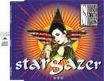 Cover of Stargazer, 1995-02-06, CD