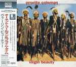Cover of Virgin Beauty, 2013-10-09, CD
