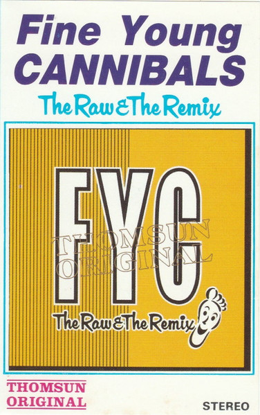 FYC - The Raw & The Remix | Releases | Discogs