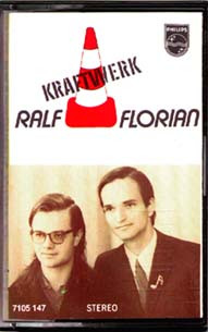 Kraftwerk – Ralf & Florian (1973, Vinyl) - Discogs