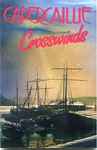 Cover of Crosswinds, 1987, Cassette