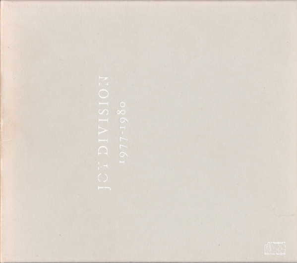 Joy Division – 1977 - 1980 (1991, Box Set) - Discogs