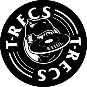 T-Recs. at Discogs